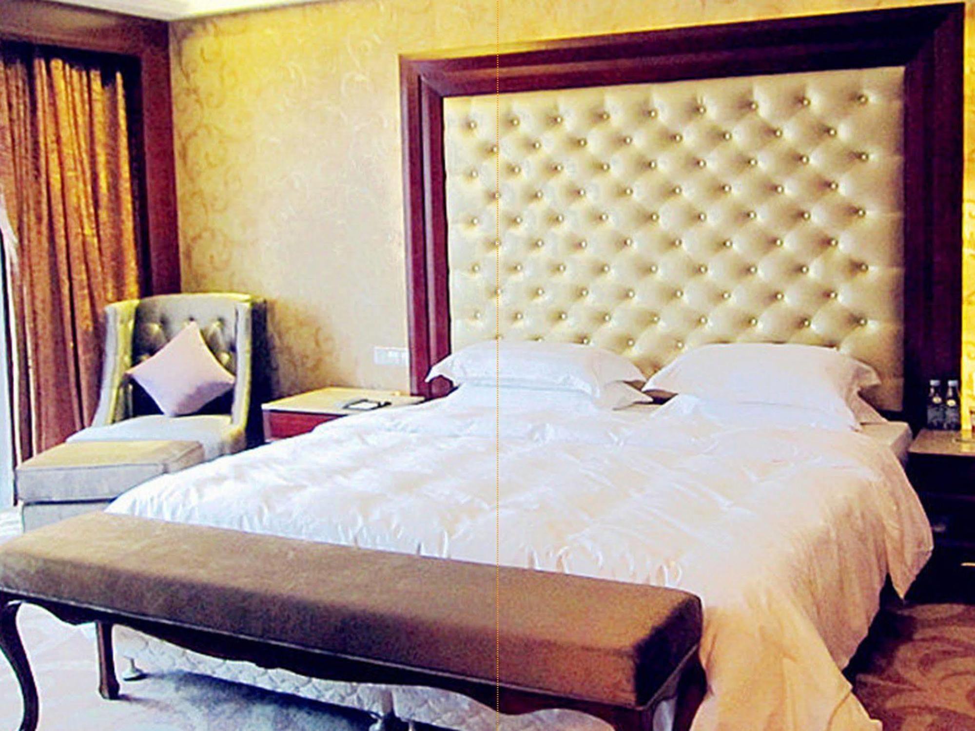 צ'אנגשה St. Tropez Hotel מראה חיצוני תמונה